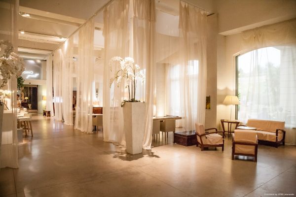 Cosmo Hotel Palace (Cinisello Balsamo)